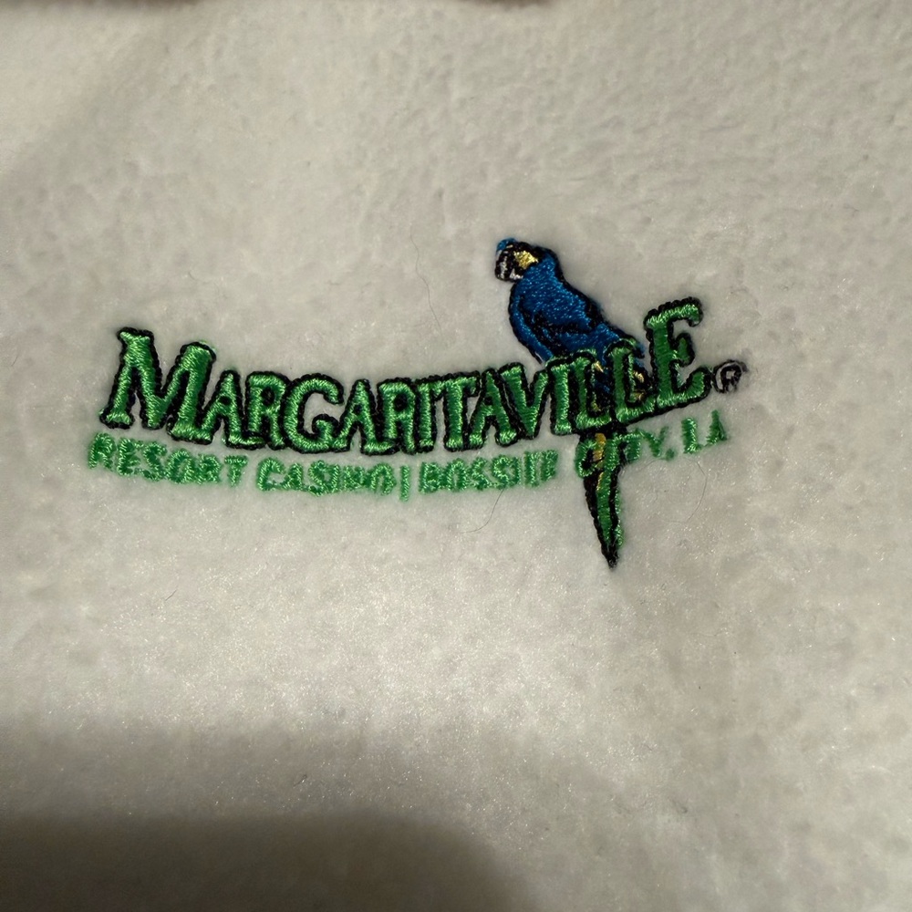 Margaritaville Jacket